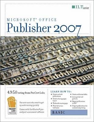 Publisher 2007