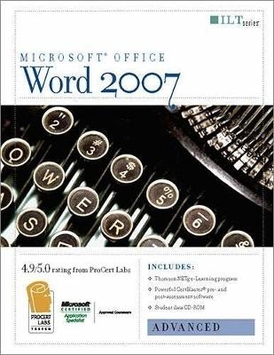 Word 2007