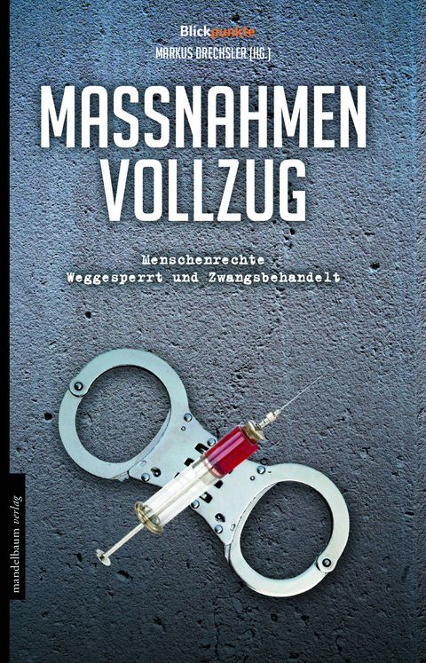 Ma&szlig;nahmenvollzug - 