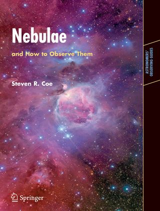Nebulae and How to Observe Them