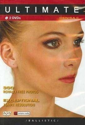 Denisa -  Ballistic Publishing