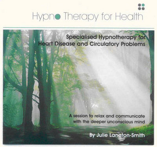Hypnotherapy Sessions for Heart Disease and Circulatory Problems