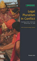 Legal Pluralism in Conflict