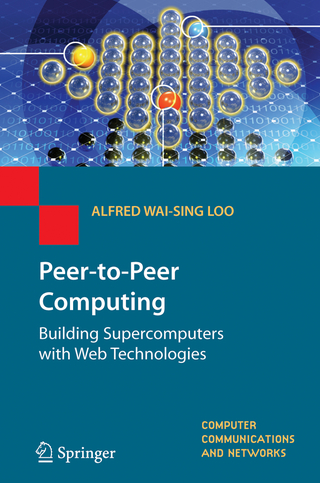 Peer-to-Peer Computing