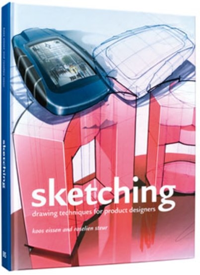 Sketching - Koos Eissen, Roselien Steur