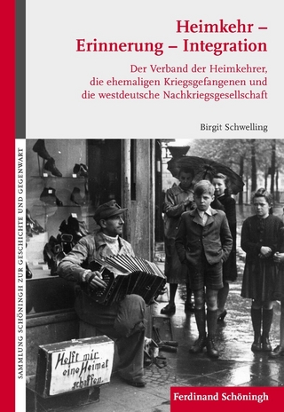 Heimkehr – Erinnerung – Integration