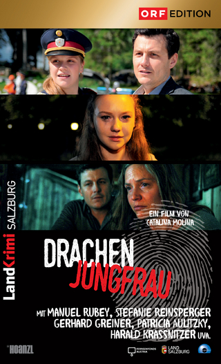 Drachenjungfrau