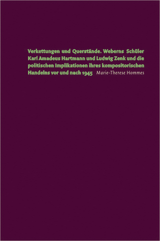 Verkettungen und Querstände