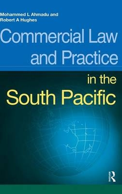 Commercial Law and Practice in the South Pacific