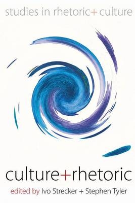 Culture and Rhetoric - 