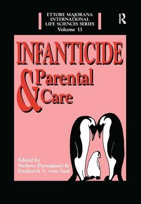 Infanticide And Parental Care - 