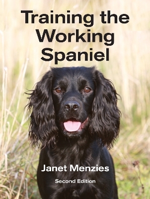 Training the Working Spaniel