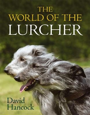 The World of the Lurcher