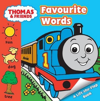 Thomas & Friends First Words