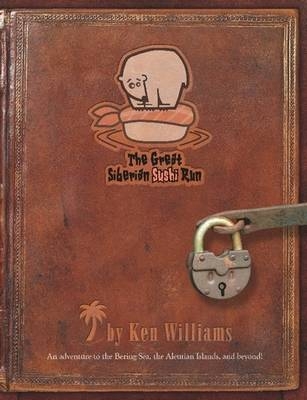 The Great Siberian Sushi Run