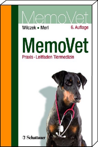 MemoVet