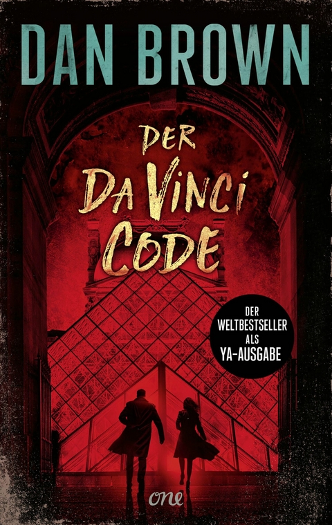 Der Da Vinci Code - Dan Brown