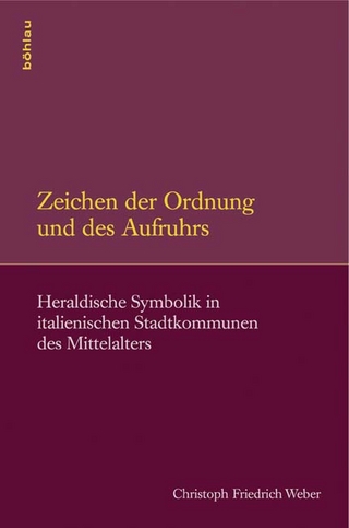 Zeichen der Ordnung und des Aufruhrs
