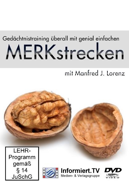 MERKstrecken