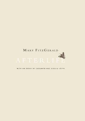 Mary FitzGerald