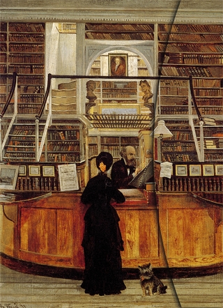 Philadelphia Library