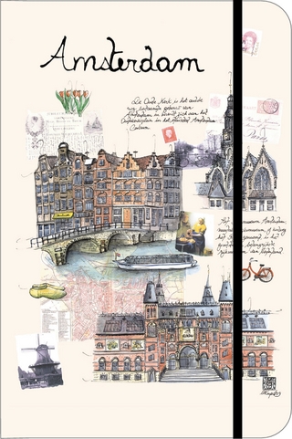 Amsterdam City Journal