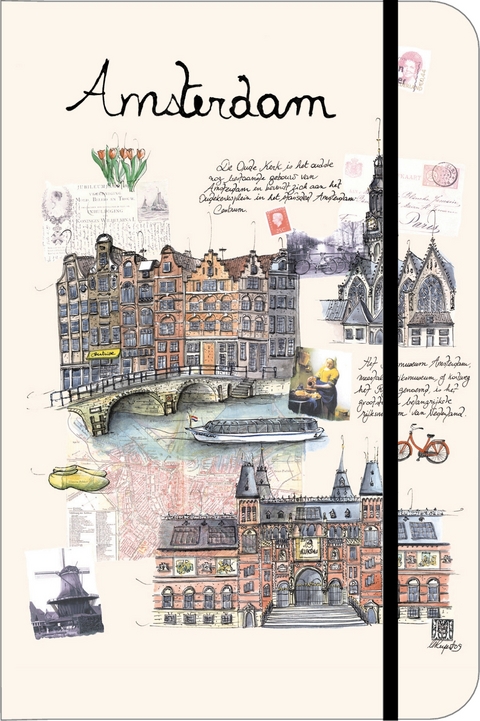 Amsterdam City Journal