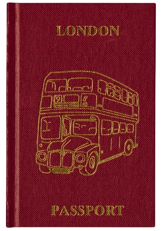 London Passport Journal