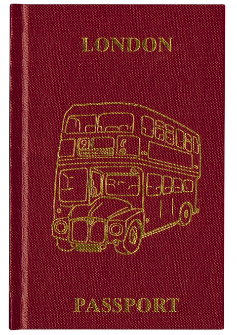 London Passport Journal
