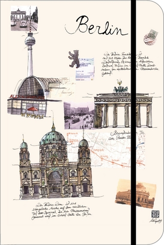 Berlin City Journal