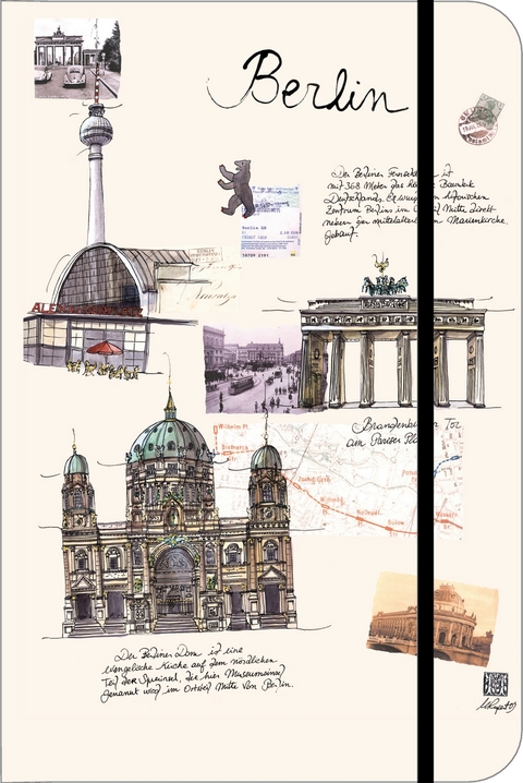 Berlin City Journal