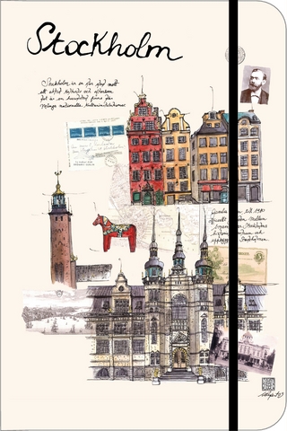 Stockholm City Journal