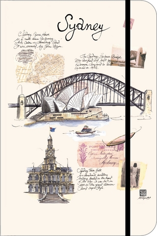 Sydney City Journal