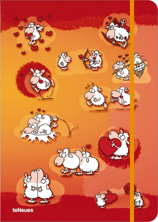 Jan the Sheep Journal