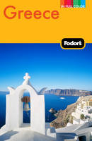 Fodor's Greece