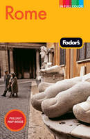 Fodor's Rome