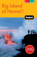 Fodor's Big Island of Hawaii