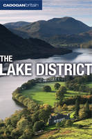 The Lake District - Vivienne Crow