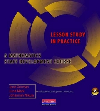 Lesson Study in Practice