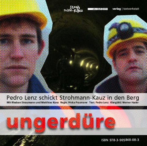 Ungerd&uuml;re - 