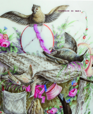 Ceramica CH, Band III/A: Vaud