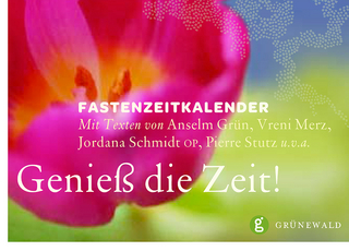 Genieß die Zeit!