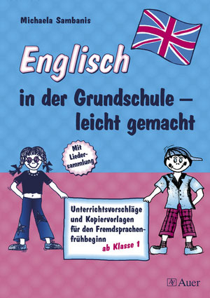 Englisch in der Grundschule - leicht gemacht!