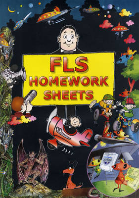 Heinemann FLS Homework Sheets