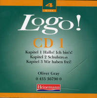 Logo 4 Grun Audio CDs 1-3 Pack 2006 Edition