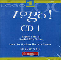 Logo 1 Audio CDs 1-3 Pack 2006 Edition