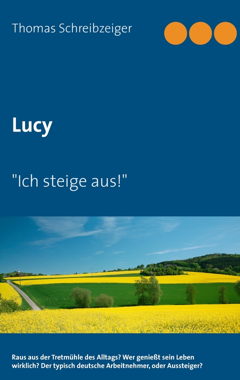 Lucy - Thomas Schreibzeiger