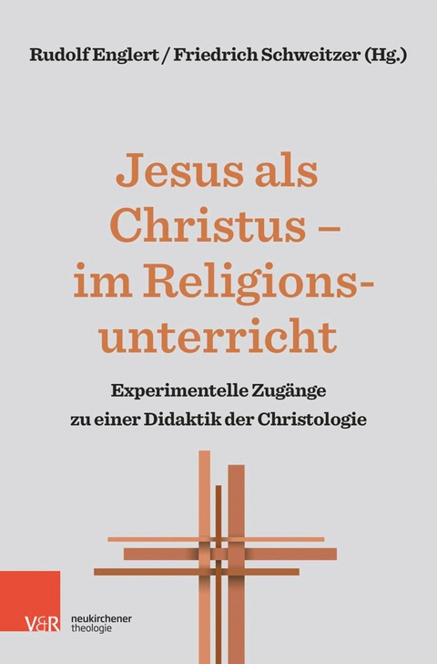 Jesus als Christus - im Religionsunterricht - 