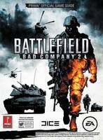 Battlefield: Bad Company 2 -  Prima Games, David Knight