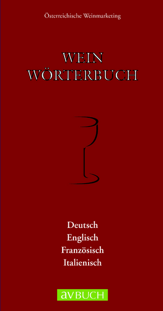 Wein-Wörterbuch
